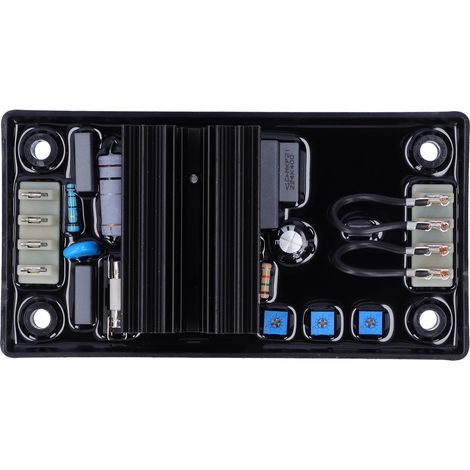 Automatisches Spannungsreglermodul R230, Zubehör für 85–139-V-Wechselstromgeneratoren (1/5)
