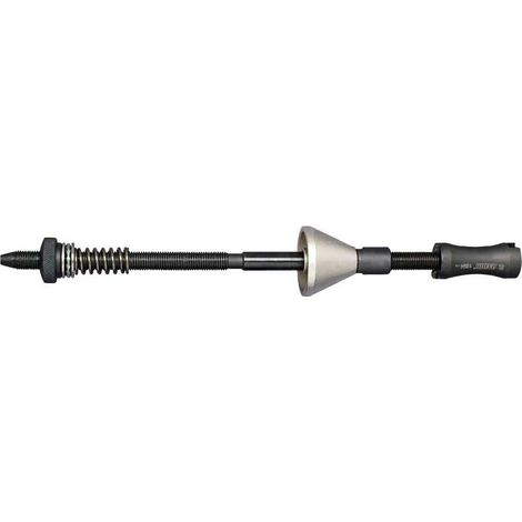 Taladro sin cable unior 1694.2 0.36 kg diseño ergonómico