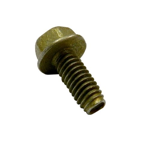 MTD – Vis palier lame tracteur tondeuse – Accessoire pour tondeuse – Compatible avec modèles D506NR, T516NR, CLX117, DLX127, DLX107 – Référence 710-1260A (1/3)