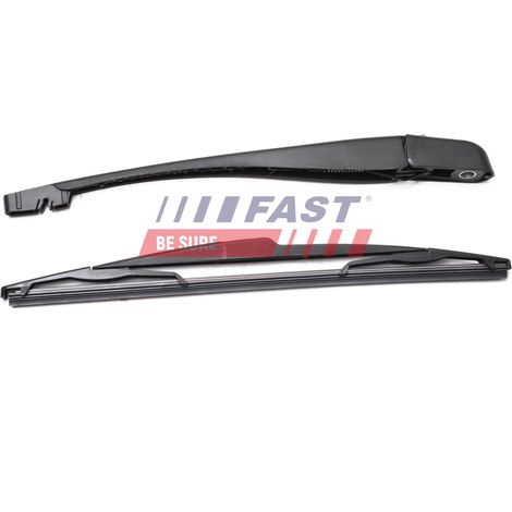 Brazo limpiaparabrisas FT93327 rápido
