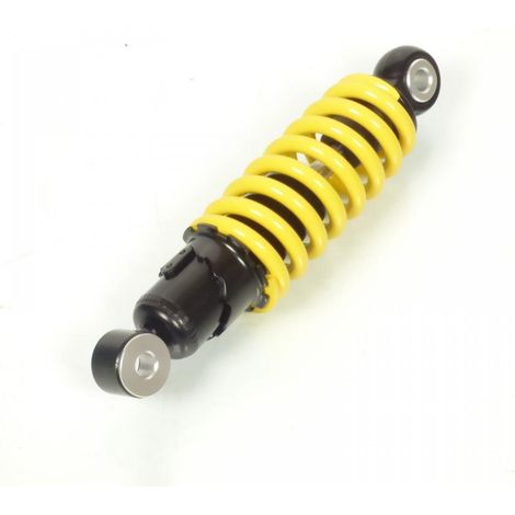 hinterer stoßdämpfer 200mm gelb für dirt bike ycf 50 pit bike (1/3)
