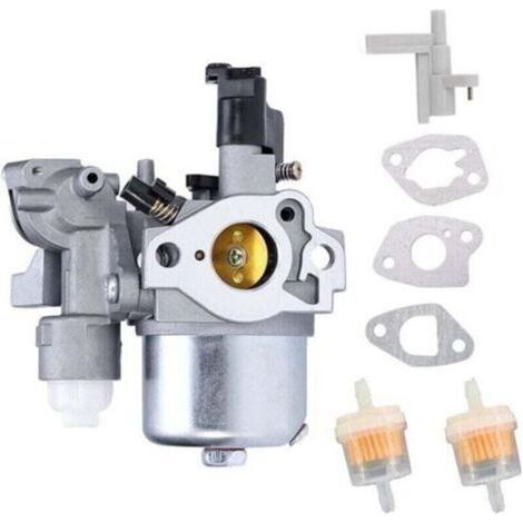 Remplacement du carburateur pour Subaru Robin EX13 EX17 , XU,EX17D SP17 SP170 carburateur moteur EX170 avec trois petits joints - (1/4)