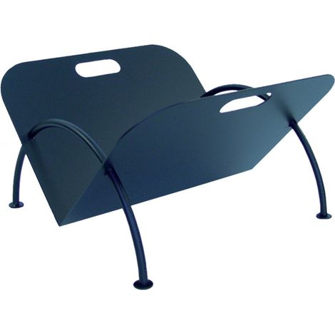 IMEX-12301-N Cesta de leña [imex-12301-N]