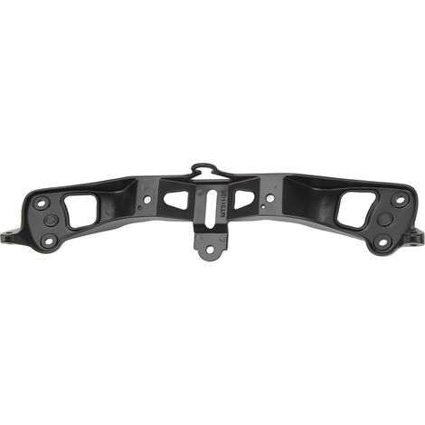 Support de fixation supérieur de carénage de phare, support avant de moto pour ZX6 ZX6R ZX636 2005 à 2008