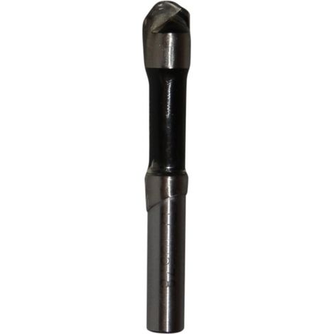 Fresa per fresatrice Makita d-09335 carburo 6 mm (1/2)