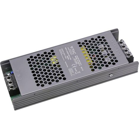 V-TAC VT-24361-S Trasformatore per LED Tensione costante 360 W 15 A 24 V/DC non dimmerabile 1 pz. (1/3)