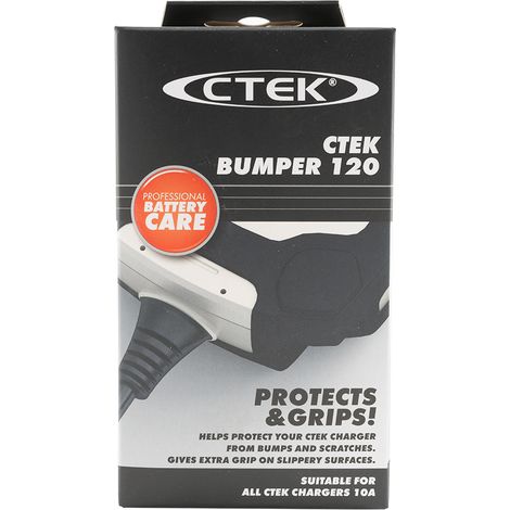 CTEK 40-059 Schutzhülle Protect Bumper 120 (1/3)