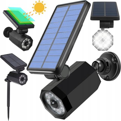 Solarlampe LED (50) (1/5)