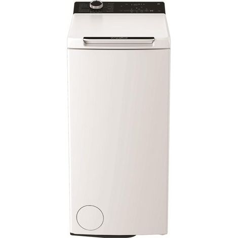 Lave-linge top WHIRLPOOL TWB721SENSEWASHFR