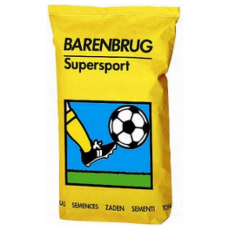 Gazon de sport barenbrug supersport 15 kg resistant au pietinement professionnel 224268859 (1/5)