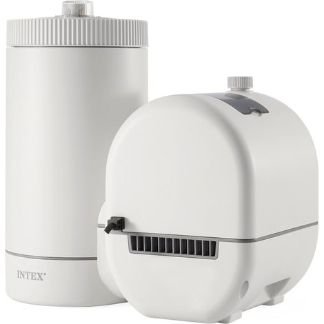 Épurateur à cartouche Intex 7,2 m/h