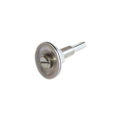 NORTON Monture pour outils avec alésage de 10 mm