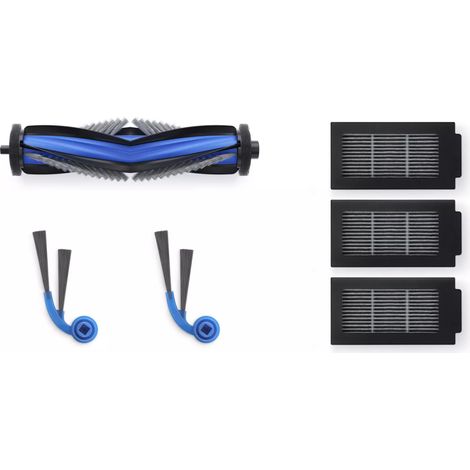 Ecovacs DEEBOT T30C Kit de remplacement pour aspirateur robot