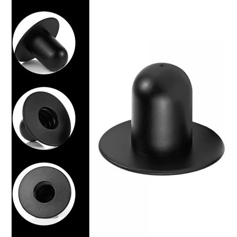 Pack De 10 Bouchons De Rechange Pour Piscines Intex (1/3)