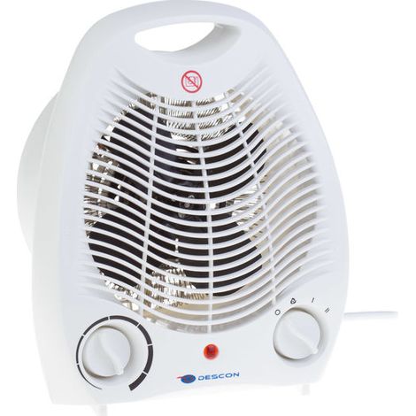 Termogenerador 2000W DA-T200 - DED9T200 (1/2)
