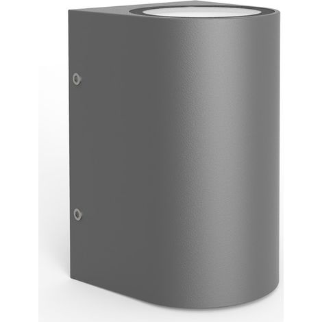 Aplique de pared exterior LED Nome (3W) (1/5)