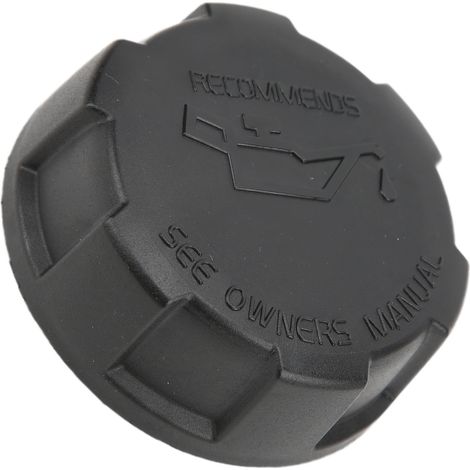 Bouchon de remplissage d'huile moteur pour Volvo 240 244 245 740 C70 S60 S80 V40 V70 XC90 869288