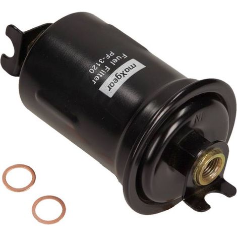 Filtre à carburant MAXGEAR 26-1369 HYUNDAI 15410-80C00 15410-80C10 23300-49145