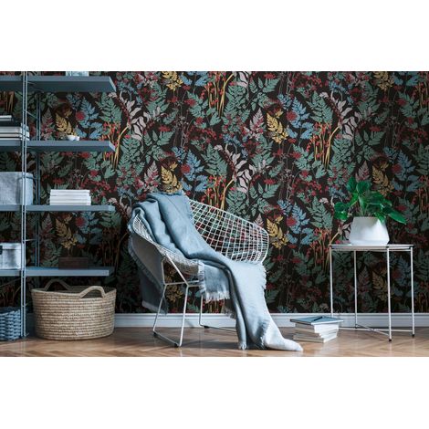 A.S. Creation Tapete Kollektion Floral Impression 377511 (1/5)