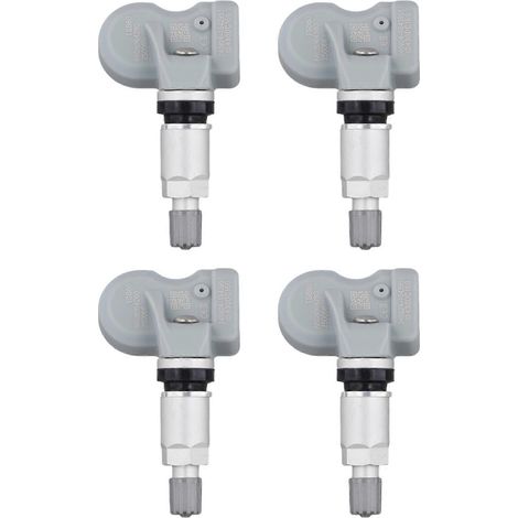 Captador TPMS para coche 6608064280 compatible con Geely Atlas COOL, Atlas L VX11, L Galaxy L6, L7, Preface L GE11 433 MHz (1/5)
