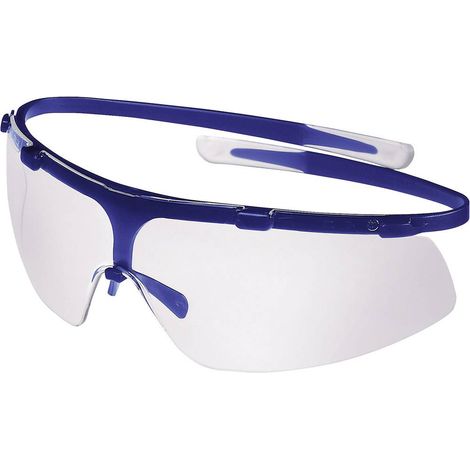 Lunettes de protection uvex SuperG