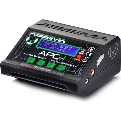 APC-1 Charger - EU Version