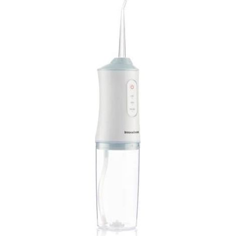 Irrigateur buccal - InnovaGoods - Denter - Rechargeable - Sans fil - Imperméable (1/5)