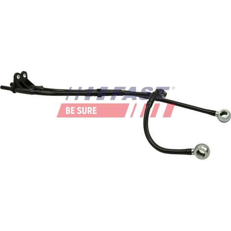 Kit pompa di iniezione carburante rapido FT39556 (1/3)