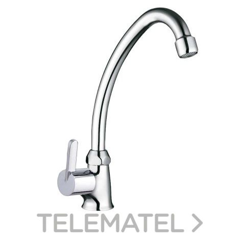 GRIFO SIMPLE REPISA S12 URBAN 98992 CLEVER