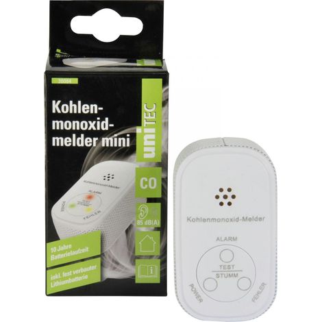 Kohlenmonoxidmelder mini ws (1/4)