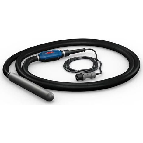 Vibratore per Calcestruzzo Bosch GDI59-500 (1/4)