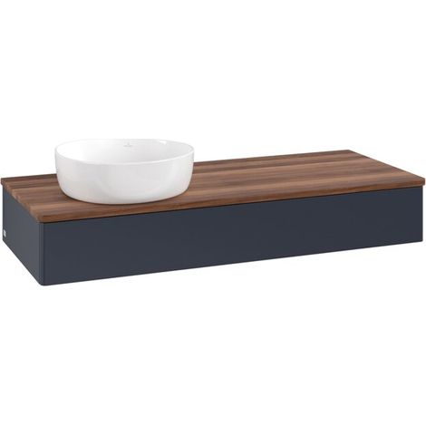 Villeroy & Boch K11012HG WTUS Antao K111 1200x190x500mm (1/3)