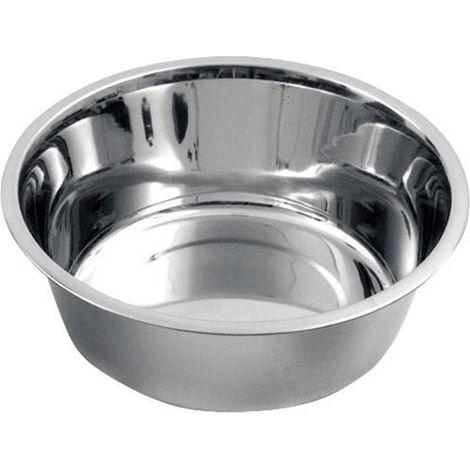 Chien Gamelle Inox 2800 ml