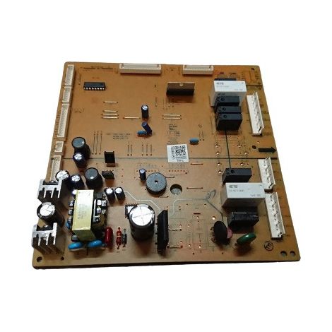 Ersatzteil - Hauptplatine, original - - SAMSUNG