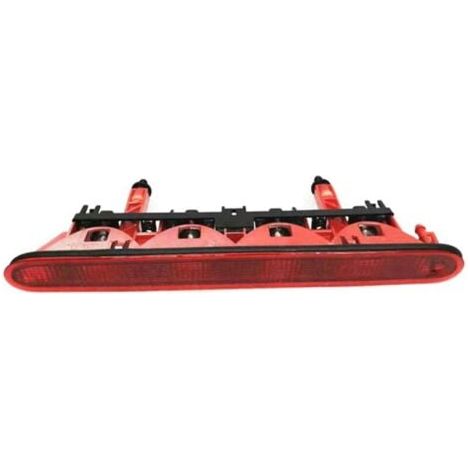 Tercera luz de freno de montaje alto para Peugeot 307 Hatchback INHHUB (1/4)