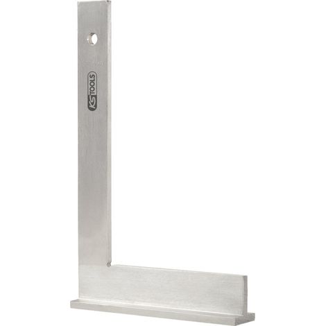 KS TOOLS Escuadra de tope 300 mm - 300.0274