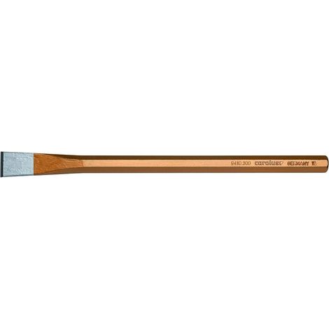 Maurermeißel 8kt 300x23mm Schaft-D.16mm (1/2)