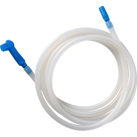 4Ensembles Accessoires Purge Huile Flexible ABS