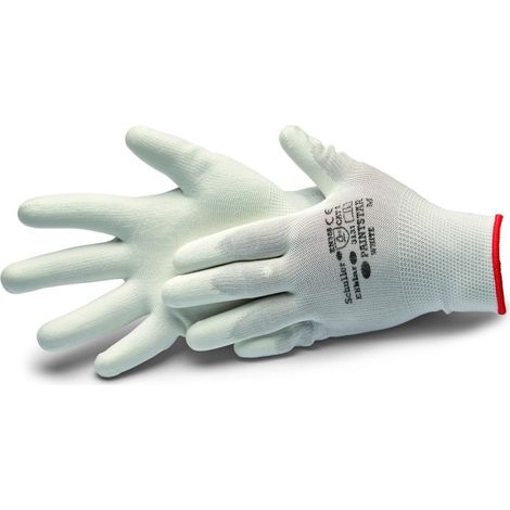 Schuller Gant Pu Blancl - Schuller
