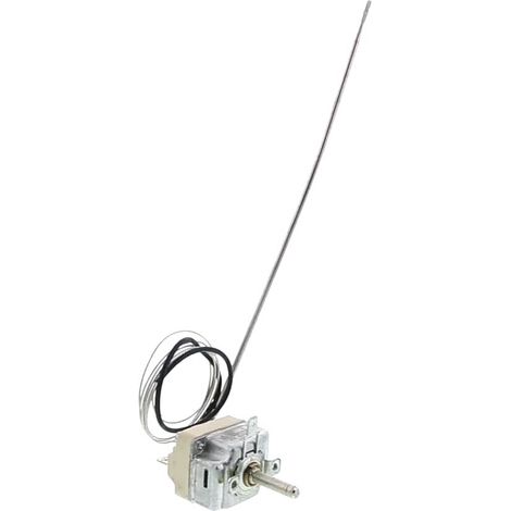 SOGELUX, Thermostat Four FOUR (1/2)