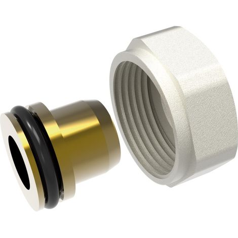 Conector cal. m24x1,5 cobre Ø18 cobre Ø18 lat klimatech sth (1/2)