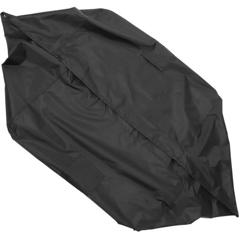 Housse pour bidon d'essence Churrasco - Protection extérieure pour jardin (1/5)