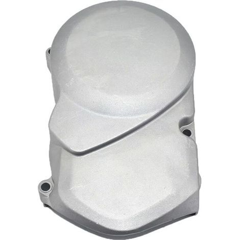 Cache-moteur gauche, protège-chaîne pour motos tout-terrain Yinxiang YX160, motos boue, pièces détachées Kayo Apollo (1/3)