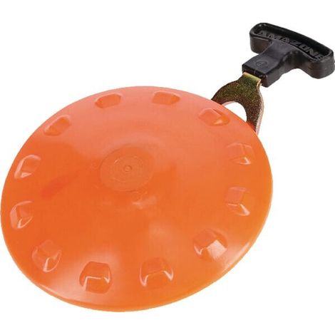 Disque AMAZONE 977685 (1/2)