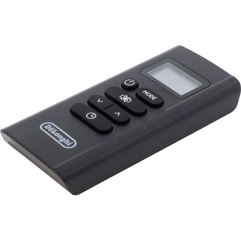 Delonghi telecomando controllo remoto condizionatore Pinguino PAC EM77 EM82 (1/4)