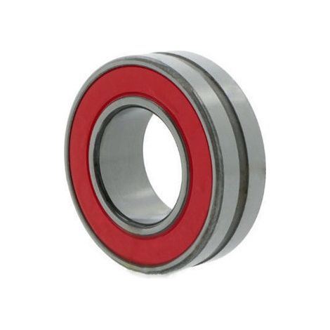 Rodamiento de bolas esféricas 10x2222205 EAW33EE In int 25 mm ext 52 mm Ep. 23 mm SNR