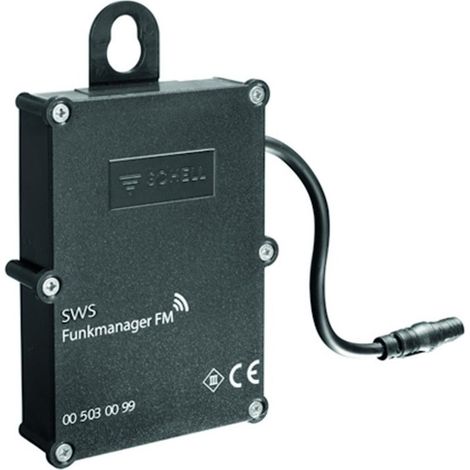 eSCHELL-RLAN-Manager FM
