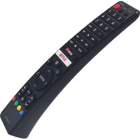 Telecomando universale per TV LCD compatibile con Sharp - ALTRO (1/3)