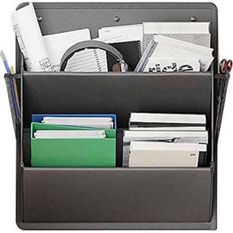 Compact Support mural autocollant peu encombrant pour (1/5)