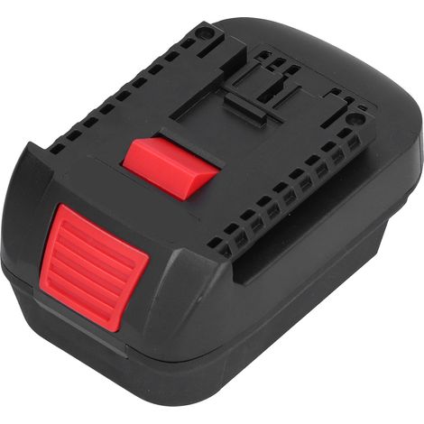 18V-Netzteil für Bosch DM18BS (1/5)